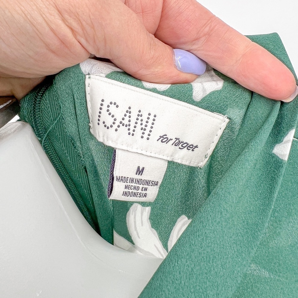 Isani For Target - Picture 4 of 6